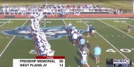 End Zone Scores for Wednesday, Sept. 3