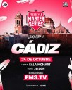 Cádiz acogerá la segunda jornada de FMS España