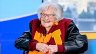 Loyola Basketball Superfan Sister Jean Officially Retires at 106 Years Old