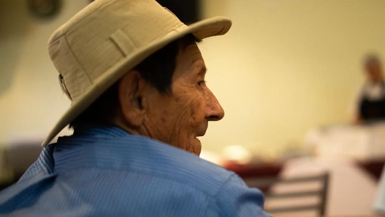 Existe un lugar en el mundo donde la gente casi siempre supera los 100 años ¿Dónde queda y cuál es su secreto?