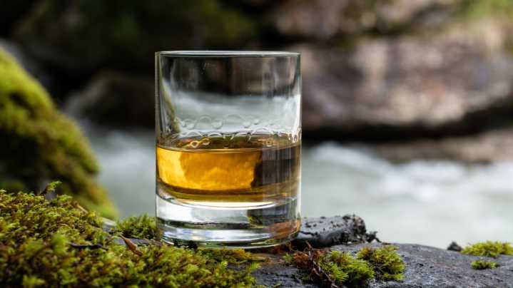 What Peat Does For Your Whisky