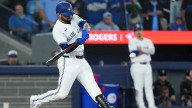 Isiah Kiner-Falefa’s ‘full-circle’ revelation after Blue Jays’ game