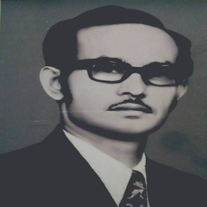 Assam: Debendranath Acharya Lives On Through His Words , Voice That Echoed Across Assam’s Literary Landscape