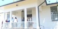 ‘History around us is worth saving’ | New apartment building opens in Vose School building in Maryville