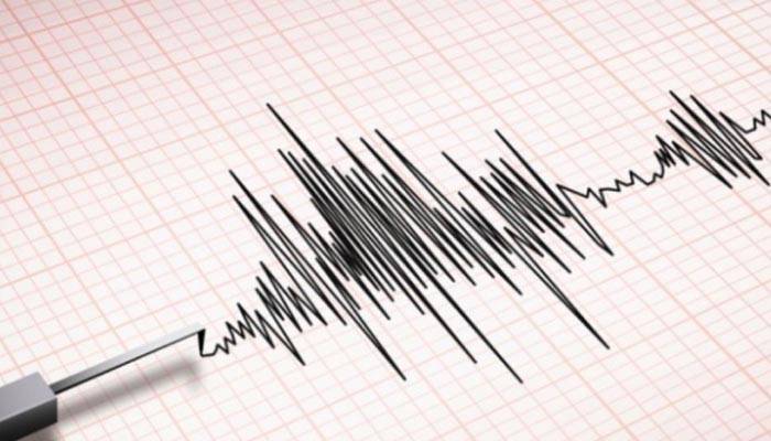 Moderate quake  hits eastern Nepal district