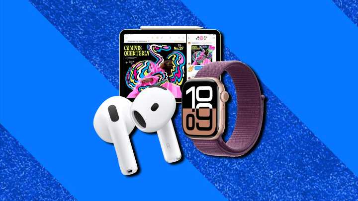 Want a new Apple device? Shop early October Prime Day deals 📲