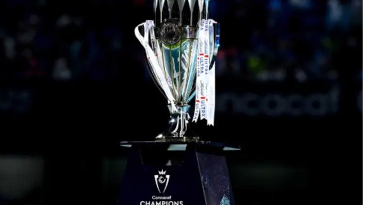 Revelan calendario de la Concachampions 2026