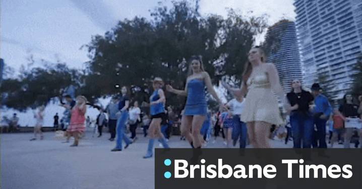 Groundwater Country Music Festival 2025: Line dancing returns to Broadbeach thanks to Beyoncé and TikTok