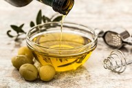Report Ismea, Italia secondo esportatore mondiale di olio d’oliva