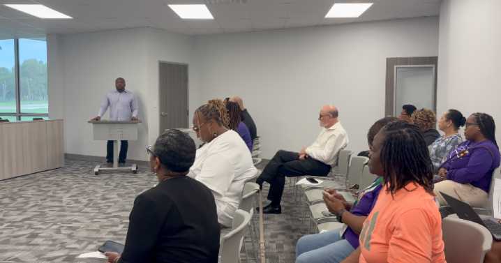 'A tremendous loss': Marlin ISD will continue the superintendent search after finalist withdraws candidacy