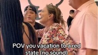 ‘Forgetting She’s on Camera’: White Woman Hits Black Woman’s Hand, Then Cries for Police When It Backfires