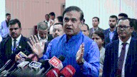 Bodoland poll loss a wake-up call for Assam BJP. Zubeen’s death puts CM Sarma in a tight spot