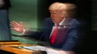 Trump calls climate change the 'greatest con job'