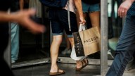 Against the odds, Americans are still spending