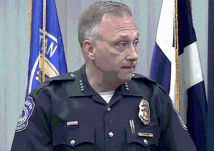 Impulsive Violence Drives Tragedy, IMPD Chief Says