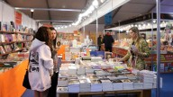 Últimos días para visitar la Feria del Libro en Neuquén: qué actividades no te podés perder