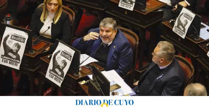 Se viene una derrota histórica en el Senado