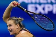 Where to watch Sabalenka vs. Anisimova, U.S. Open Women’s Final, for free
