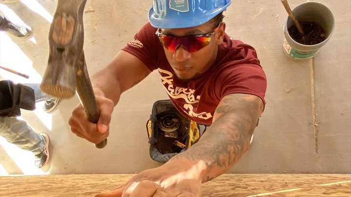 Arizona’s Most Admired Companies of 2025: Habitat for Humanity Central Arizona