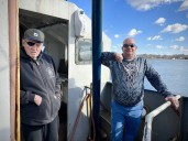 'It's madness': Trump-voting fishermen angered as president puts hundreds out of work