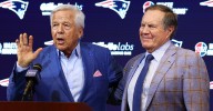 Bill Belichick-Robert Kraft feud, explained