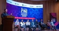 Inauguran Feria Internacional de Innovación y Emprendimiento en Querétaro