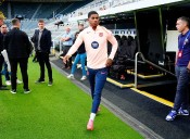 Barcelona boss backs Marcus Rashford to fill Lamine Yamal’s boots in Champions League return against Newcastle