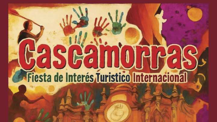Guadix celebrará este martes su fiesta más internacional, Cascamorras