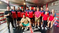 Box León CAF inicia la temporada con máxima implicación del grupo