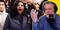 Jasmine Crockett claims Democrats don’t incite violence — but the receipts say otherwise