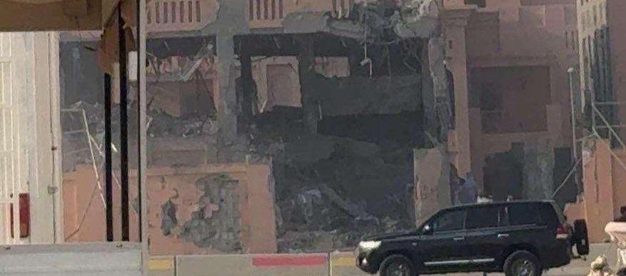 La delegación negociadora de Hamás sobrevivió a ataque israelí en Doha