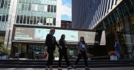 Stock market today: S&P/TSX composite up nearly 100 points