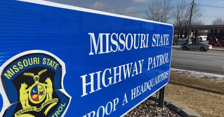 Pedestrian struck by 2 vehicles on I-35 north of Armour Road