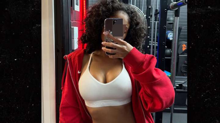 Celebrity Workout Bods Guess Who!