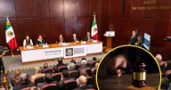 “Desterremos” la injusticia: Se instala nuevo Tribunal de Disciplina Judicial y advierte prisión para jueces que retarden causas