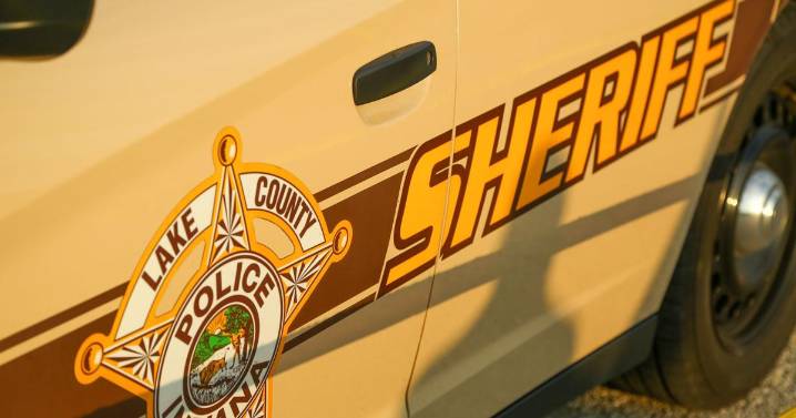 Pedestrian killed in crash on Sheffield Avenue in Dyer