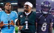 El 50 por ciento de los quarterbacks titulares en la Semana 1 de la NFL son afroamericanos; cifra histórica para la liga