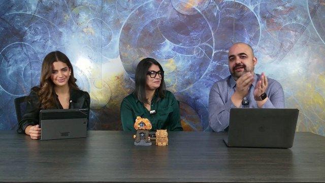 El Que Sabe Acompaña, con Sandra Cuevas