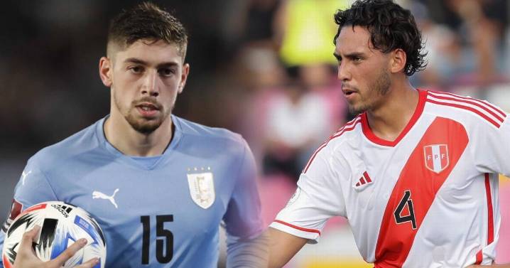 Qué dolor: se confirmó quién ganará el Uruguay vs. Perú de hoy, según la IA