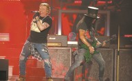 Guns N' Roses regresa y anuncia concierto en la CDMX: fecha, preventa y todos los detalles