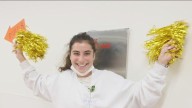 Lurie Children's brings marathon spirit inside hospital
