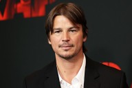 Josh Hartnett Hospitalized Following Car Accident in Canada