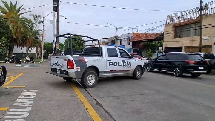Hombre es atacado a machetazos durante robo a su casa en Tlaquepaque; ladrones se dieron a la fuga