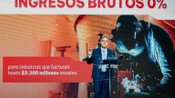 Llaryora anunció 0 Ingresos Brutos para las Pymes: "Córdoba tiene la Ley de Promoción Industrial más fuerte de la Argentina"