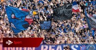 Ibrox protest: Union Bears demand Russell Martin and Patrick Stewart be sacked