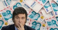 Si cobraste este sueldo en el mes de septiembre, sos considerado clase media en Argentina