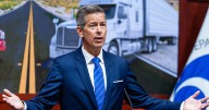 Transport Sec. Sean Duffy's Trucker Licensing Overhaul Will Remove 190,000 Illegal Foreign Drivers from Highways