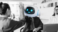 Could a chatbot replace your best friend at work?