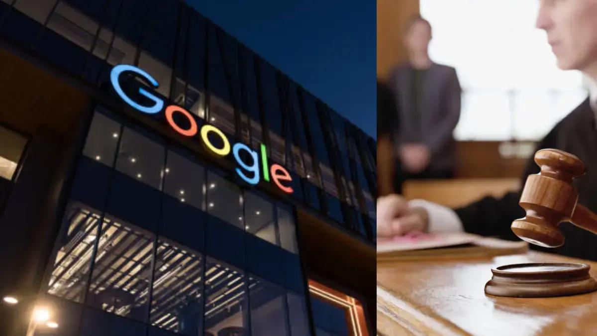 Donald Trump amenaza con aranceles a la Unión Europea tras histórica multa contra Google por casi 3.500 millones de dólares