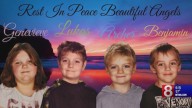 Construction begins on playground honoring children killed in 2024 Somers fire